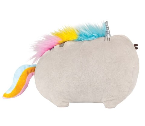 Maskotka pusheenicorn blushing 24 cm