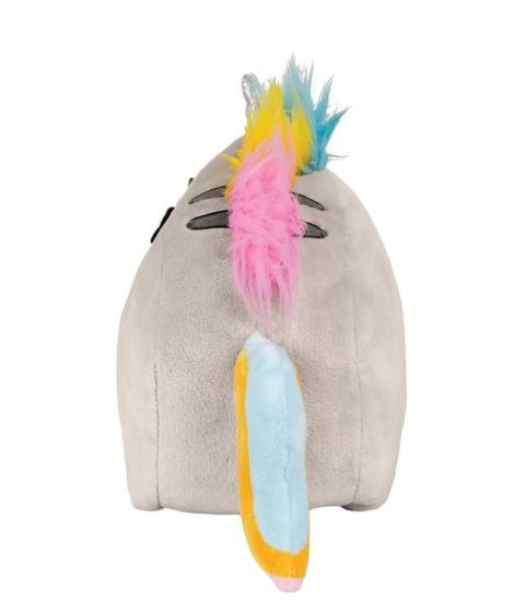 Maskotka pusheenicorn blushing 24 cm