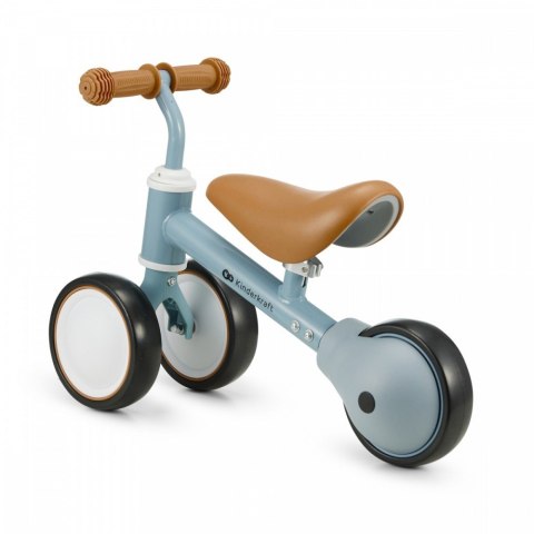 Rowerek trójkołowy cutie light blue