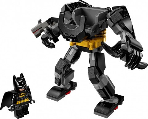 Klocki super heroes 76270 mechaniczna zbroja batmana