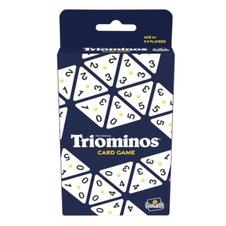 Gra karciana triominos