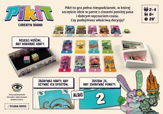 Gra pikit (edycja polska)