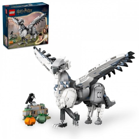 Klocki harry potter 76427 hardodziób