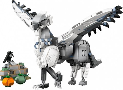 Klocki harry potter 76427 hardodziób