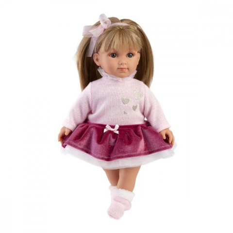 Lalka elena 35 cm