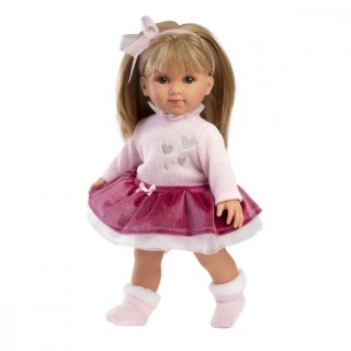 Lalka elena 35 cm
