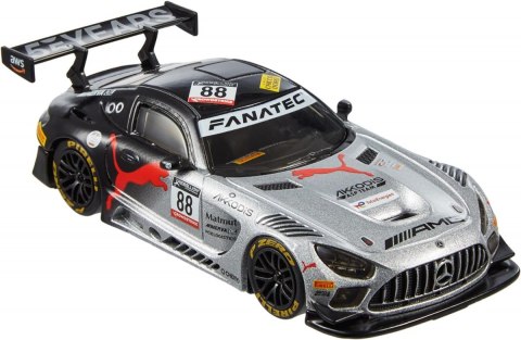Pojazd premium 1:43 mercedes