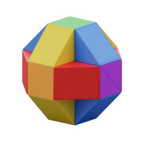 Układanka nexcube cobra