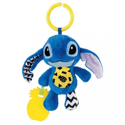 Zawieszka pluszowy stitch