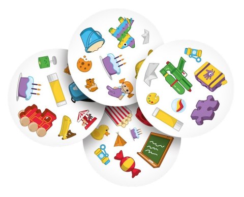 Gra dobble kids (eco)