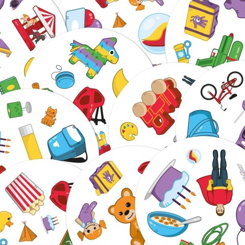 Gra dobble kids (eco)