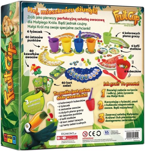 Gra fruit cup (pl)