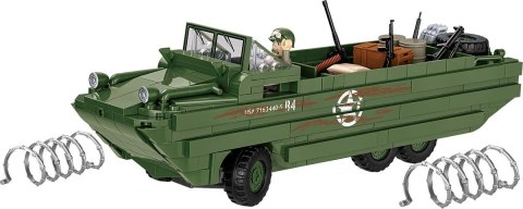 Klocki dukw amphibia