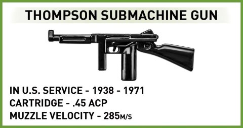 Klocki dukw amphibia