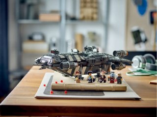 Klocki star wars 75374 onyx cinder