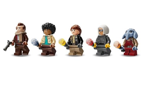 Klocki star wars 75374 onyx cinder