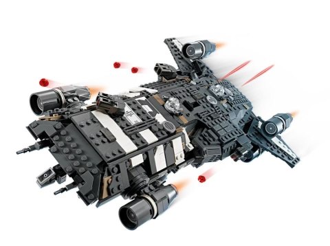 Klocki star wars 75374 onyx cinder