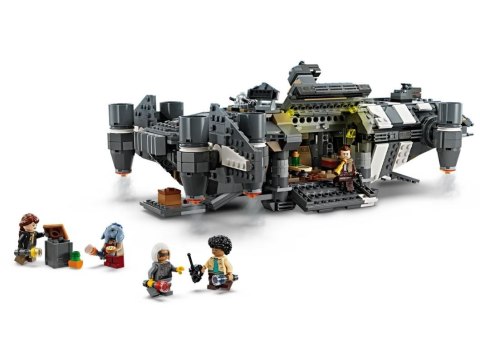 Klocki star wars 75374 onyx cinder