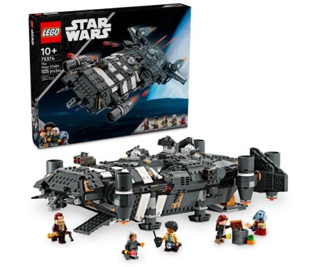 Klocki star wars 75374 onyx cinder