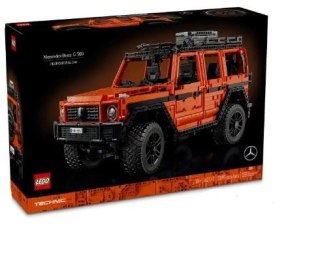 Klocki technic 42177 mercedes-benz g 500