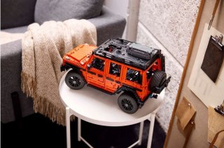 Klocki technic 42177 mercedes-benz g 500