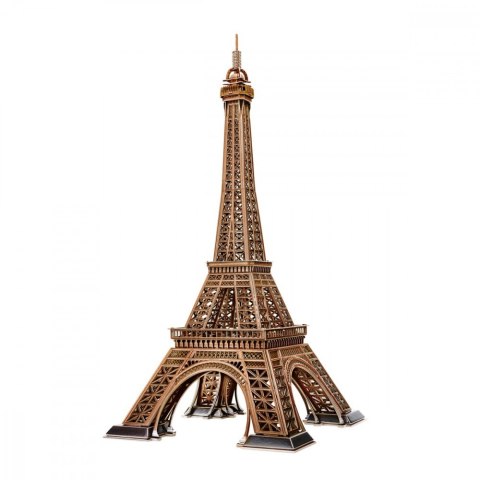 Puzzle 3d 314 elementów wieża eiffla