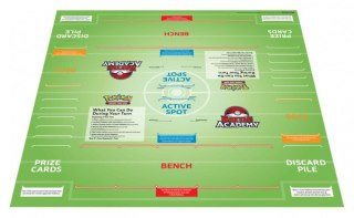 Zestaw pokemon tcg: battle academy 2024