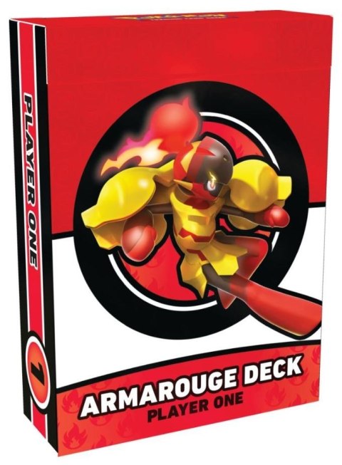 Zestaw pokemon tcg: battle academy 2024