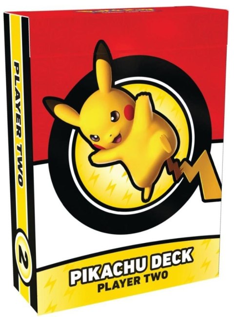 Zestaw pokemon tcg: battle academy 2024