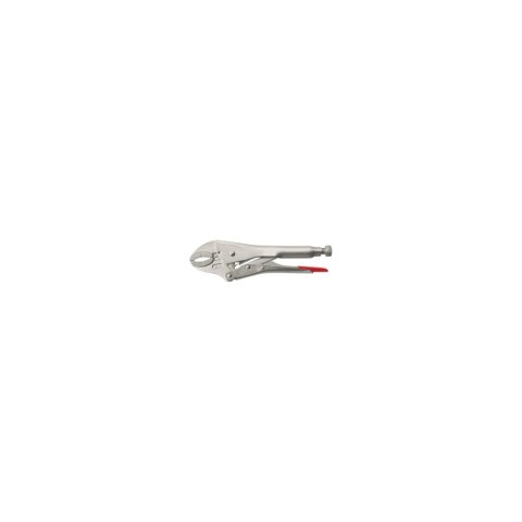 28215 Szczypce zaciskowe Morsea chromowane 250mm, Proline