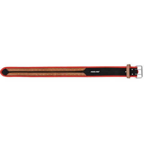 52040 Pas monterski wzmocniony do kieszeni i kabur 120 cm, Proline