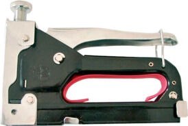 55014 Zszywacz tapicerski metalowy 4-14 mm, Mega