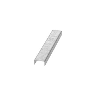 55206 Zszywki tapicerskie hartowane typ 53, L: 6mm, Mega