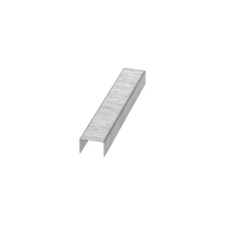 55208 Zszywki tapicerskie hartowane typ 53, L: 8mm, Mega