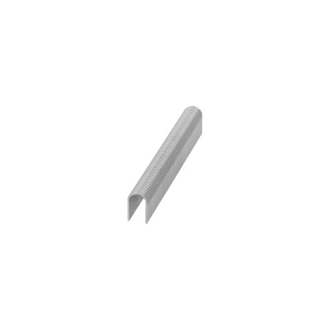55330 Zszywki hartowane typ R półokrągłe, L=10mm, Proline