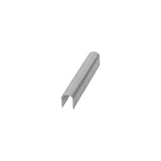 55440 Zszywki hartowane typ G półokrągłe, L=10mm, Proline