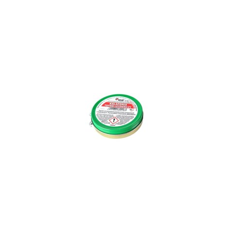 60412 Kalafonia lutownicza 45g