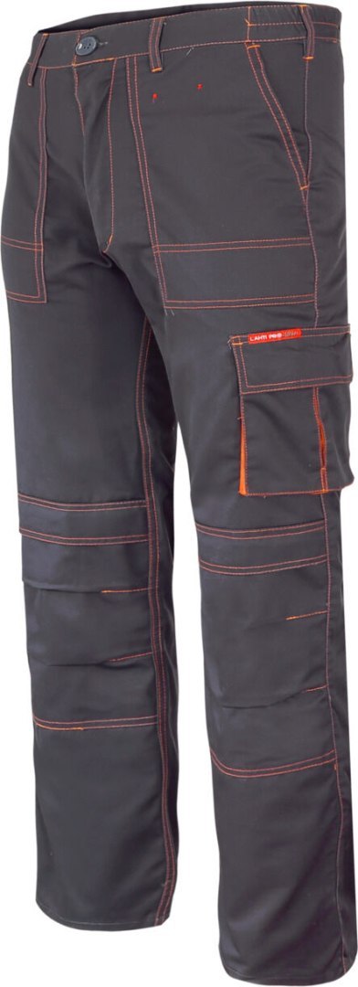 LPAS76M Allton Spodnie robocze ochronne do pasa, H:176, W:90-94, L, LahtiPro