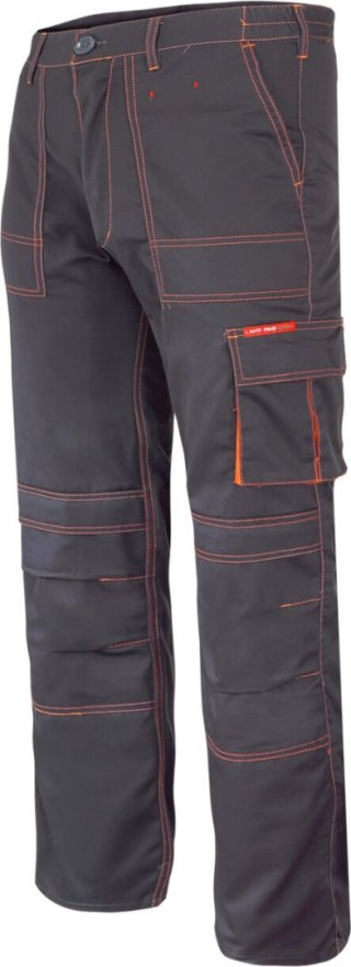 LPAS943XL Allton Spodnie robocze ochronne do pasa, H:194, W:116-120, 3XL