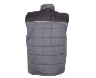 LPBO1XL Bezrękawnik ocieplany, H:176-182, C:108-112, XL, LahtiPro