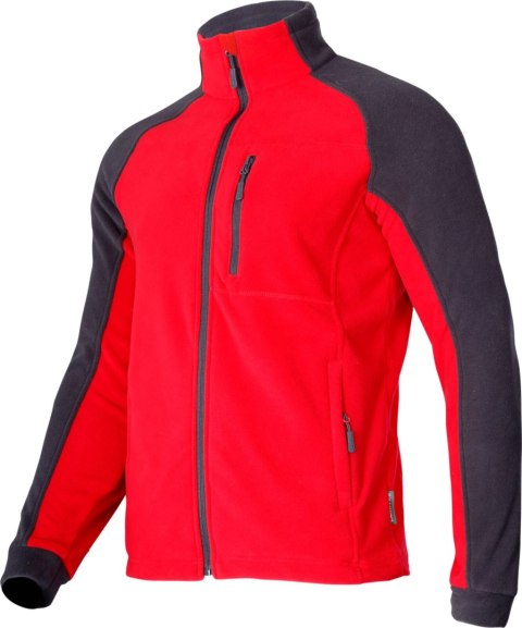 LPBP1M Polar bluza, H:164-170, C:92-96, M, LahtiPro