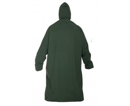 LPPP1XL Płaszcz przeciwdeszczowy z kapturem, wodoodporny, XL