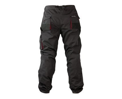 LPSR0156 01 Spodnie robocze do pasa, H:182-188, W:96-102, XL (56), LahtiPro