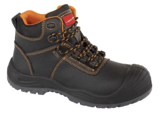 LPTOMD41 Buty robocze, skóra, S1 SRA, rozmiar 41, CE, LahtiPro