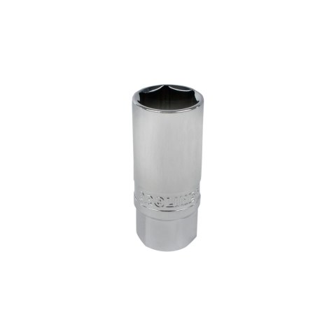 ZR18547 Nasadka 6-kątna do świec CV, wkładka gumowa 21 mm, Proline