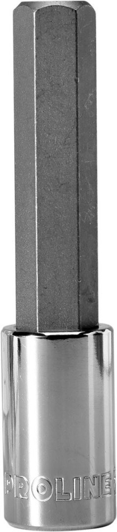 Bitonasadka 1/2" 17mm hex 100mm proline zawieszka