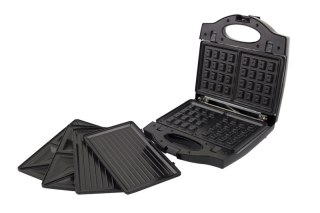 EKT005 Esperanza opiekacz uniwersalny 3w1 muffuletta 700w