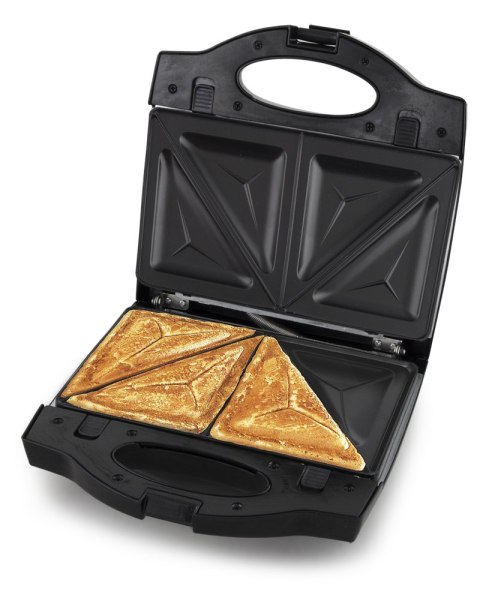 EKT005 Esperanza opiekacz uniwersalny 3w1 muffuletta 700w
