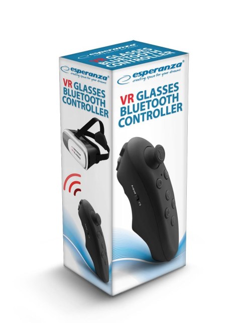 EMV101 Esperanza kontroler bluetooth vr 3d emv101