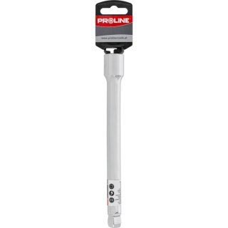 Przedłużka uchylna 1/2", l=200mm, crv, proline zawieszka